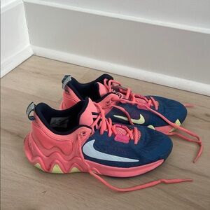 Nike Giannis Immortality 2